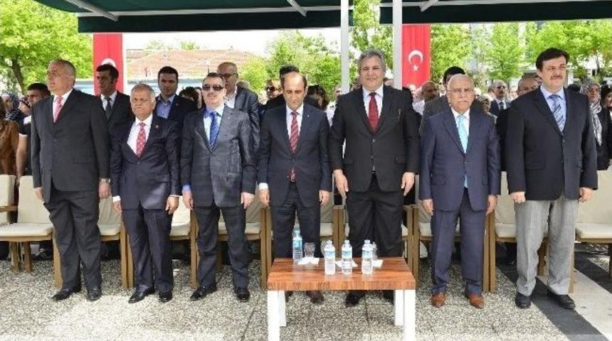 Yıldırım&rsquo;da 23 Nisan Coşkuyla Kutlandı