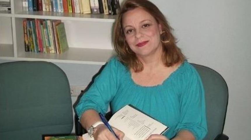 Zonguldak&rsquo;lı Bir Kız &Ccedil;ocuğunu Anlatan Kitaba &Ouml;d&uuml;l