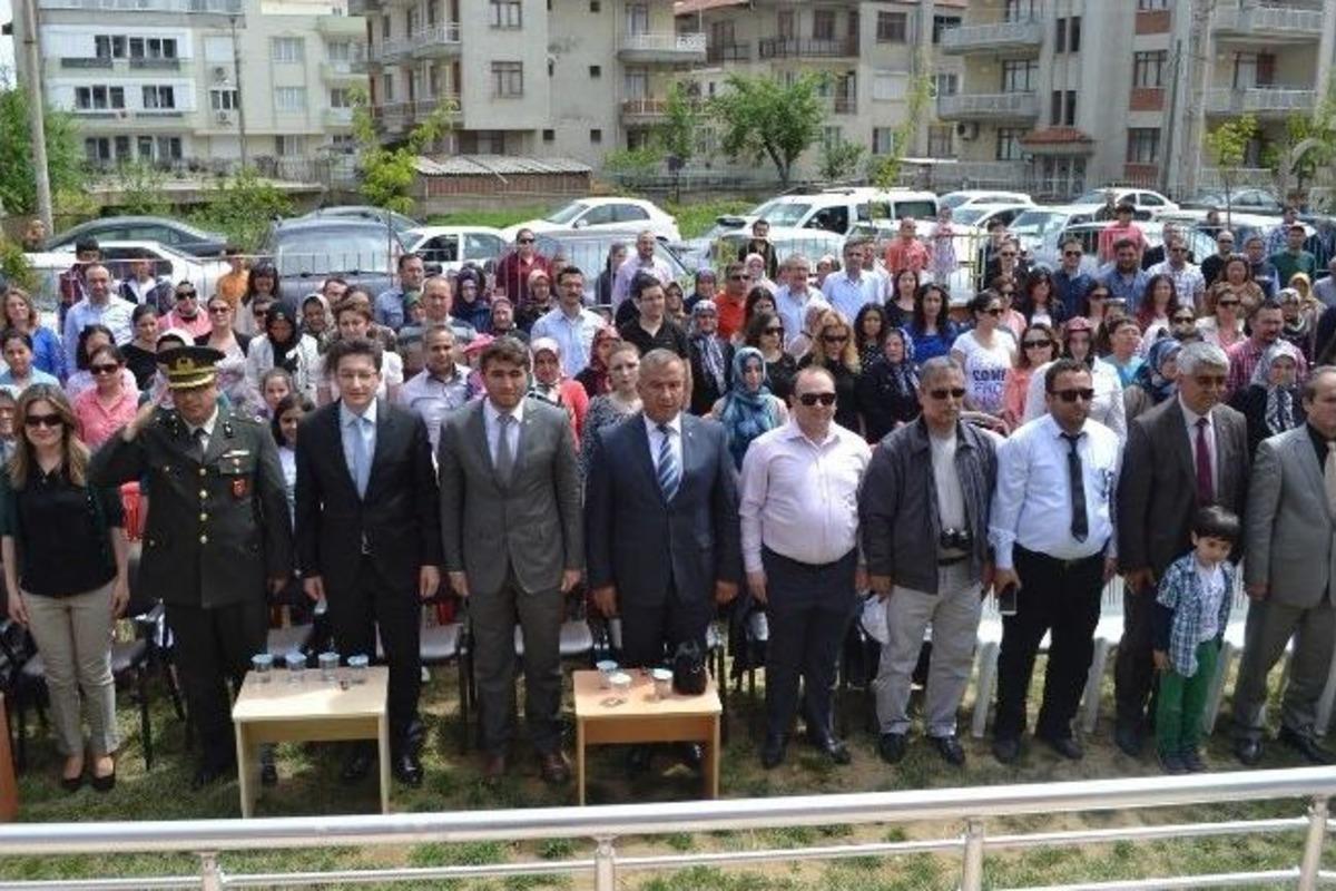 Kula Anaokulu 23 Nisan'ı Kutladı