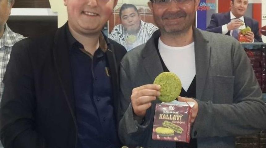 Bedirhan G&ouml;k&ccedil;e Arslazade De Mola Verdi