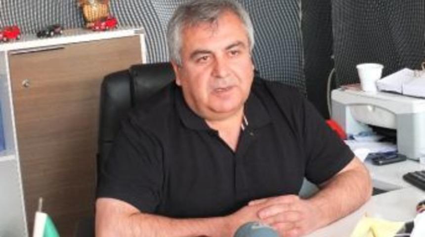 &Uuml;niversiteler Arası T&uuml;rkiye Karate Şampiyonası Malatya'da Yapılacak