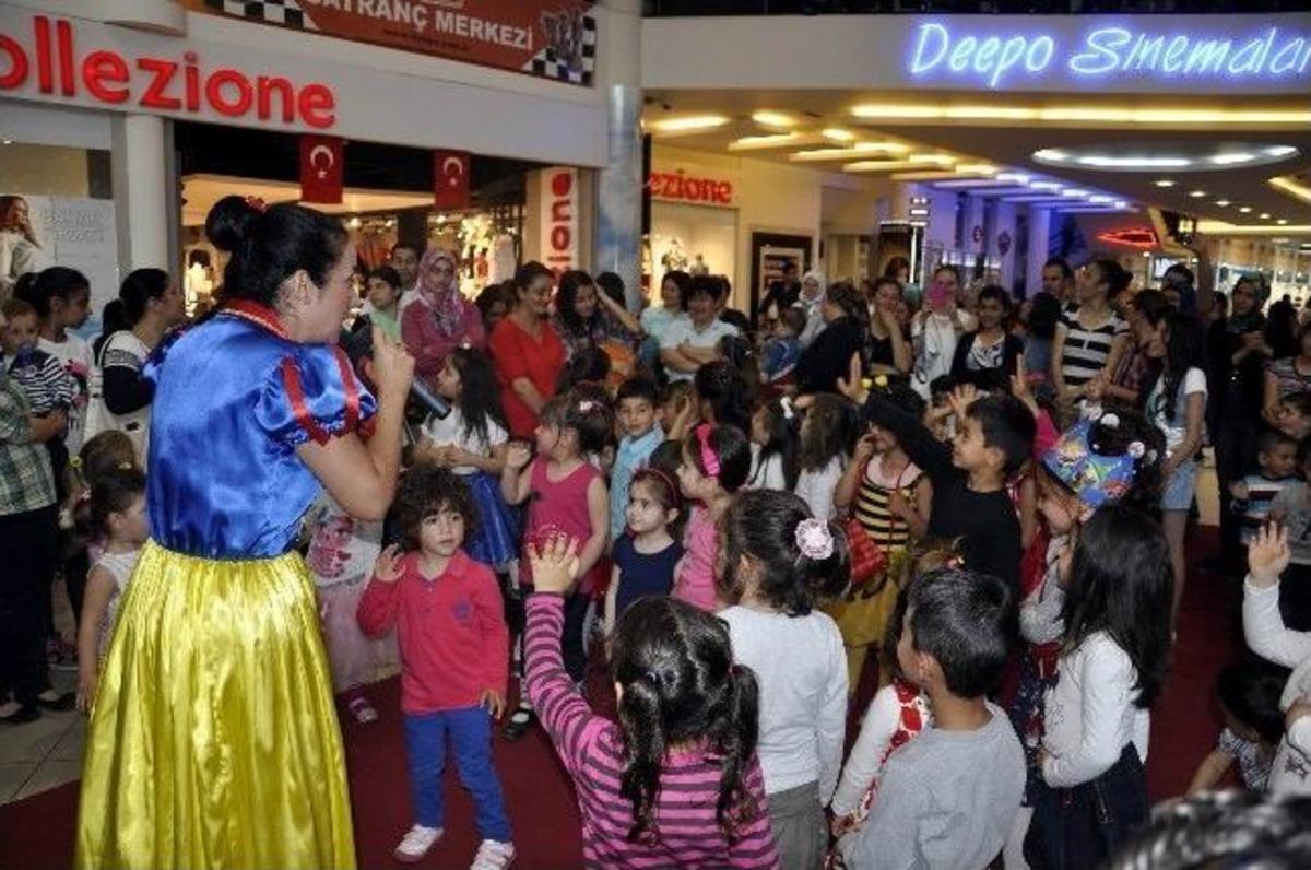 7. &Ccedil;ocuk Şenliği