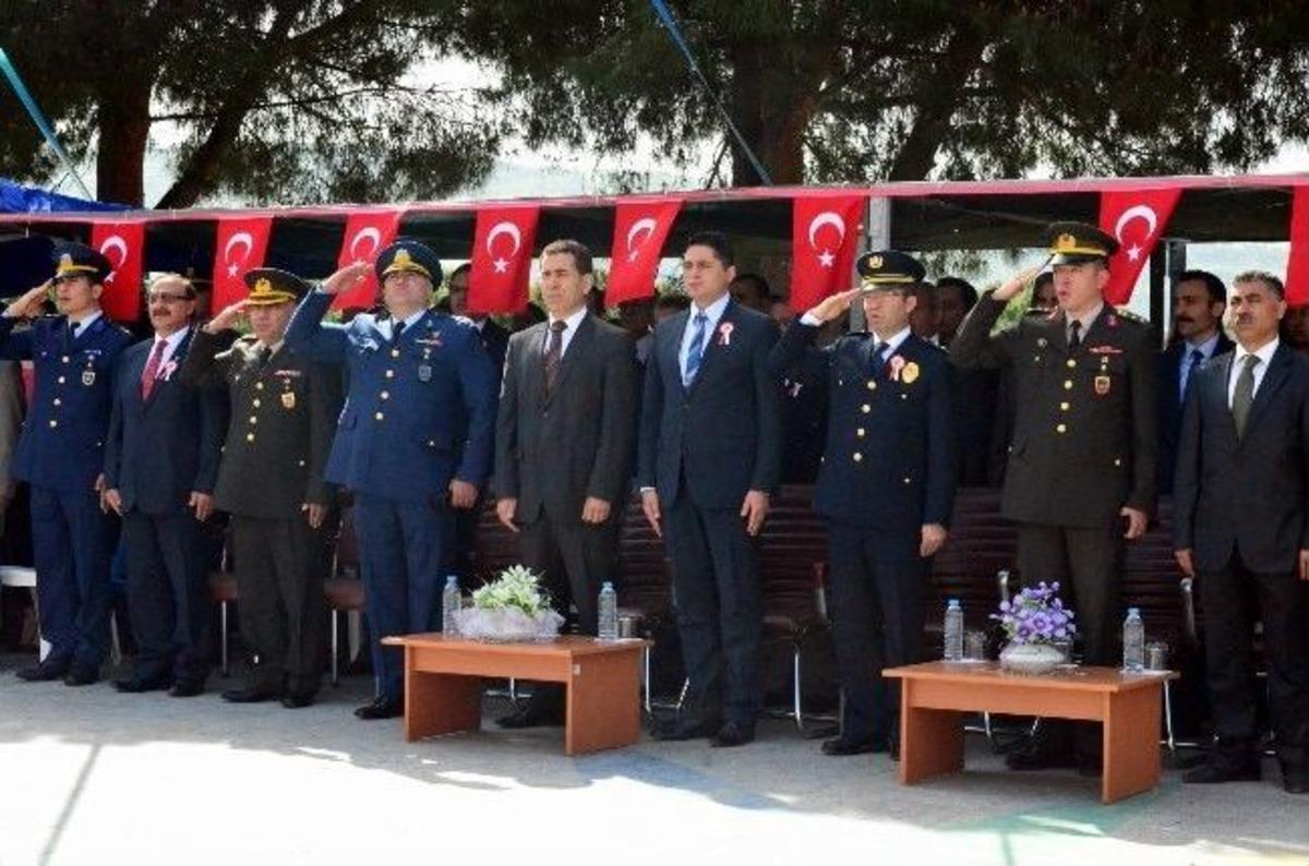 5. Uluslararası &Ouml;zg&uuml;r D&uuml;nya &Ccedil;ocukları Şenliği Aliağa&rsquo;da Başladı