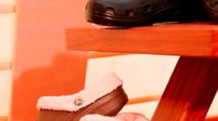 Sevgilinize Crocs Hediye Edin!