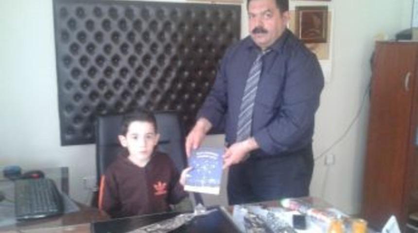 Turhan Bayatlı Koltuğunu Emirhan K&ouml;ksal'a Devretti