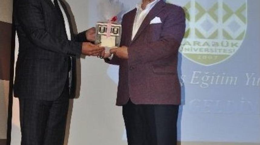 Maranki&rsquo;den &lsquo;sağlıklı D&uuml;ş&uuml;n, Sağlıklı Yaşa&rsquo; Konferansı