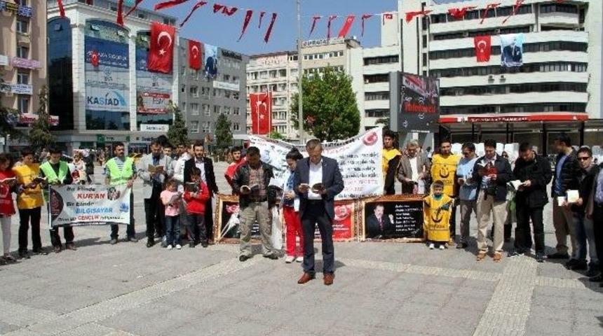 23 Nisan D&uuml;nya Kitap G&uuml;n&uuml;