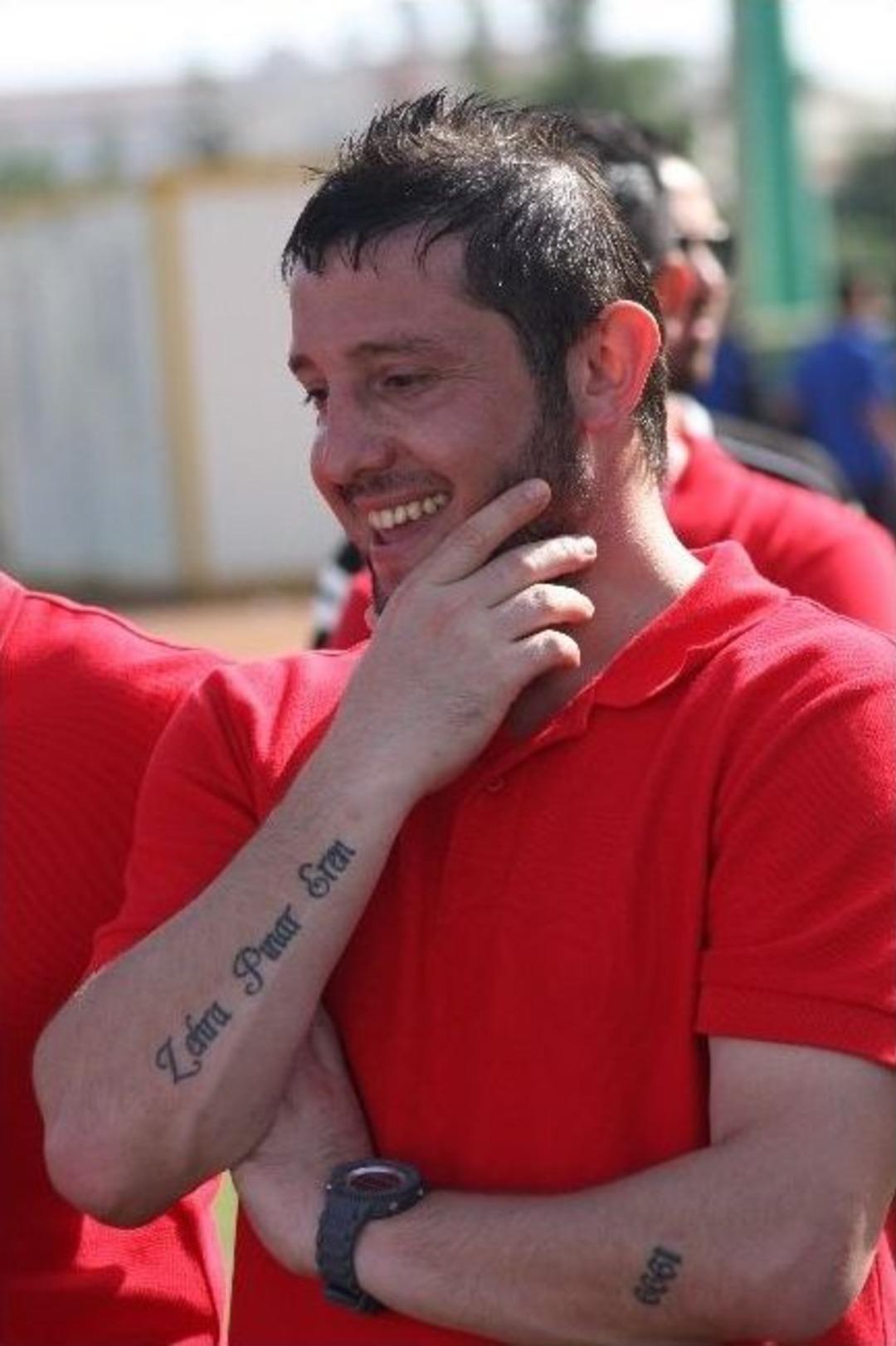 Uluslararası Vodafone Kupası U-13 Elit Kategori All Star Ma&ccedil;ını T&uuml;rk Karması Kazandı