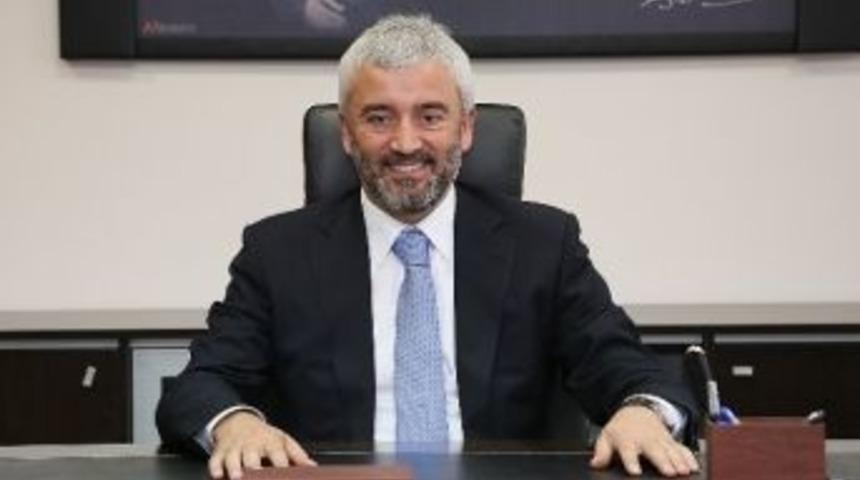 Yılmaz: "se&ccedil;imden İki G&uuml;n Sonraya 600 Kişinin İşe Alındığı Bir Belediye Devraldık"