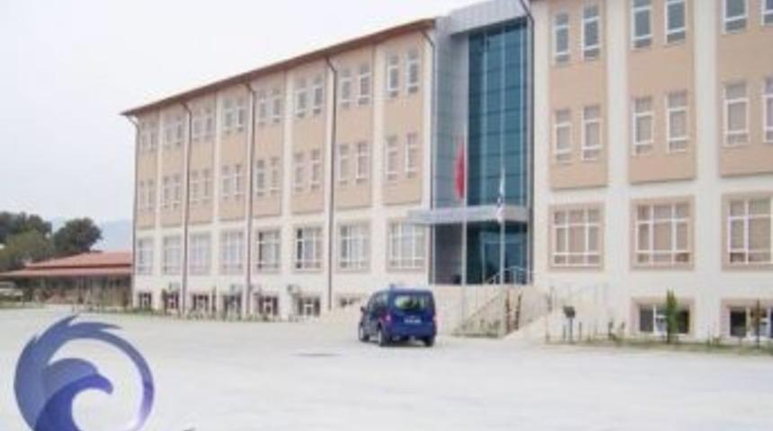 T&uuml;rkiye'nin İkinci Tapu Ve Kadastro Programı At&ccedil;a'da A&ccedil;ıldı