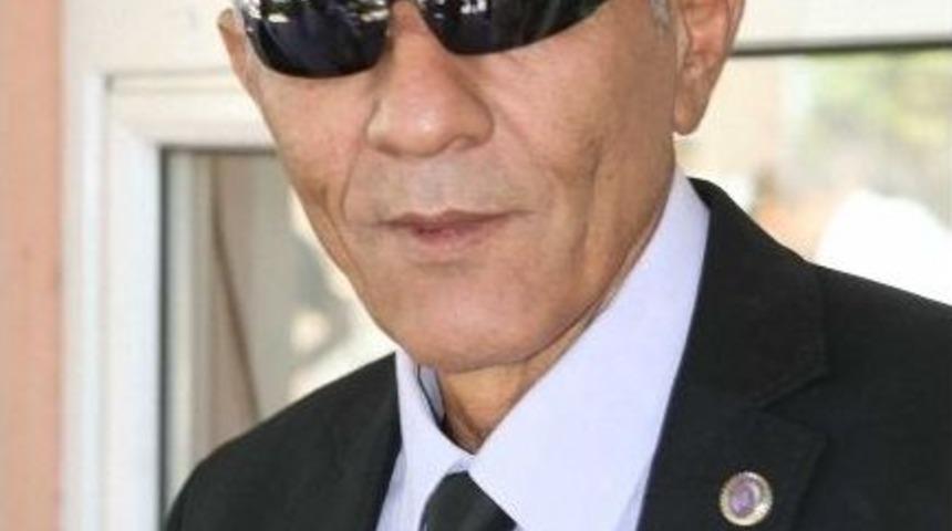 Balıkesir'de Esnaf Ve Sanatkarlar Odası Başkanı Vefat Etti