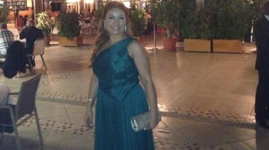 İskenderun&rsquo;da İntihar