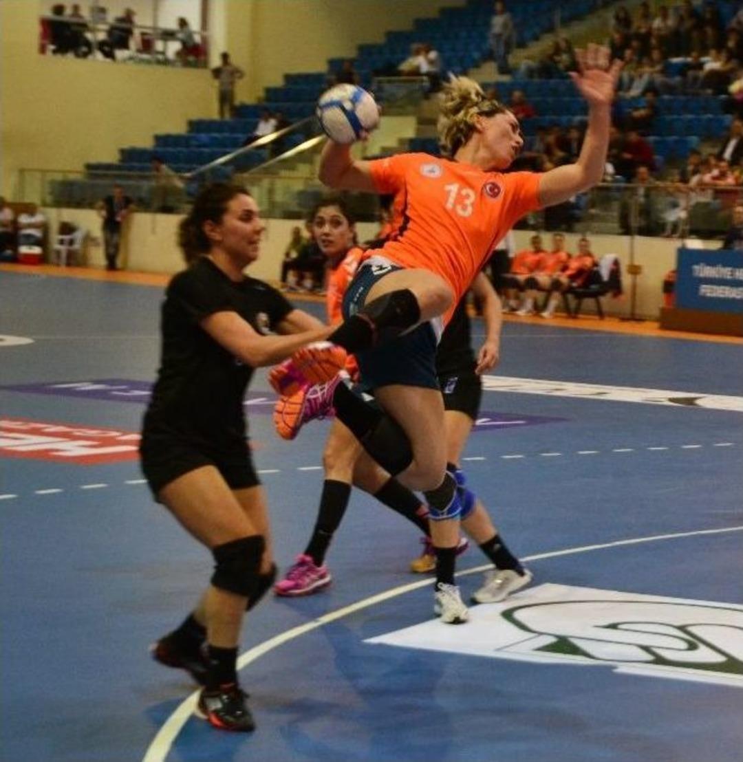 Hentbol Bayanlar S&uuml;per Ligi