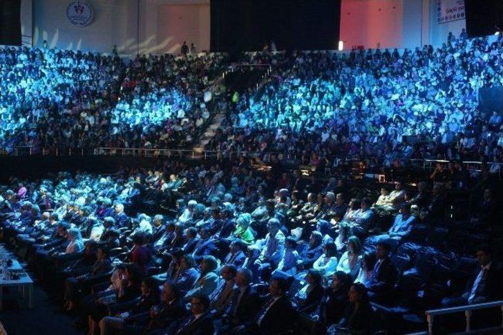 36. Uluslararası 23 Nisan Çocuk Şenliği Gala Gecesi G3