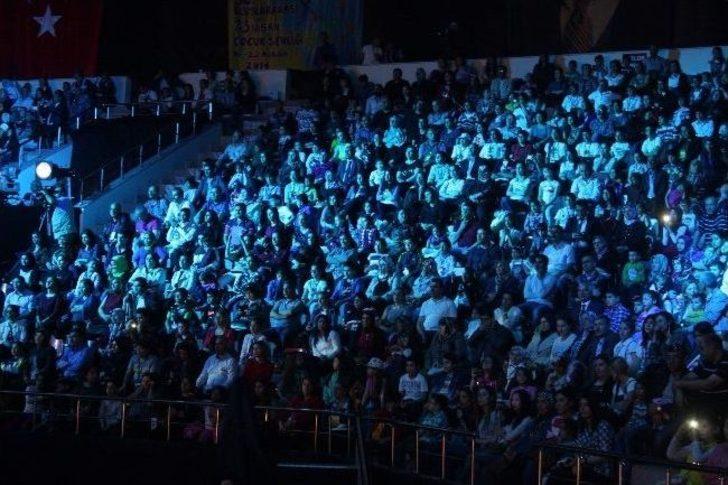 36. Uluslararası 23 Nisan Çocuk Şenliği Gala Gecesi G4