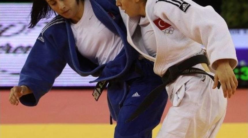 Judo Avrupa Şampiyonası Yarın Başlayacak