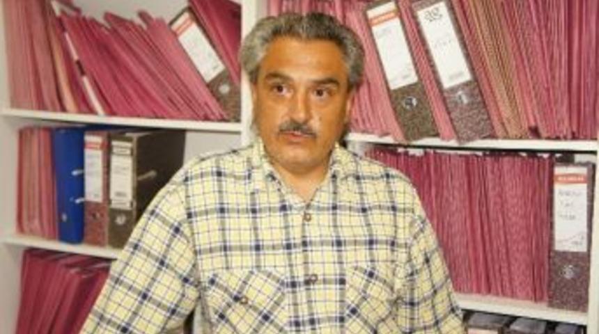 Kastamonu Barosu Avukatlarından Tuncay Yılmaz: