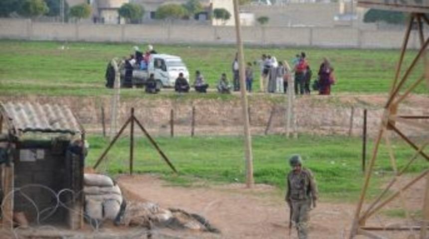 Birleşmiş Milletler Denet&ccedil;ileri Rasulayn&rsquo;da