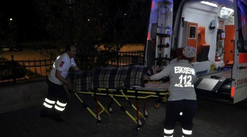 Sulama Kanalına D&uuml;şen &Ouml;ğrencileri Vatandaşlar Kurtardı