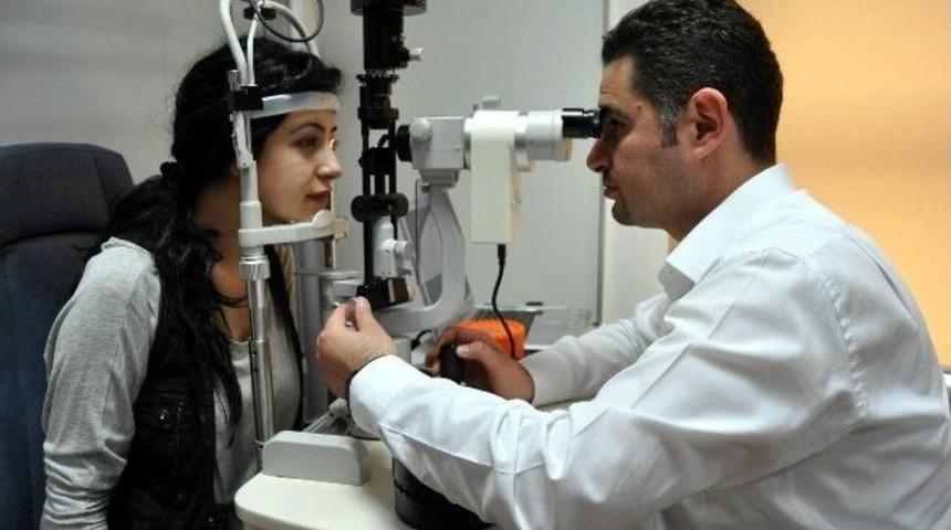 (&ouml;zel Haber) Teknoloji G&ouml;zyaşımızı Kurutuyor