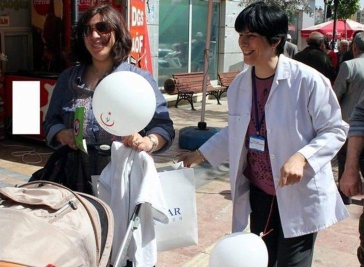 Aydın’da 9. Avrupa Aşı Haftası Etkinlikleri G2