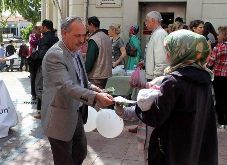 Aydın’da 9. Avrupa Aşı Haftası Etkinlikleri G5