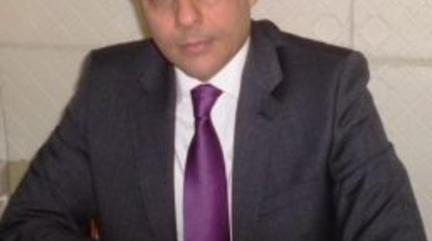 Kaman İlçe Kaymakamı Personel Daire Başkanlığına Atandı