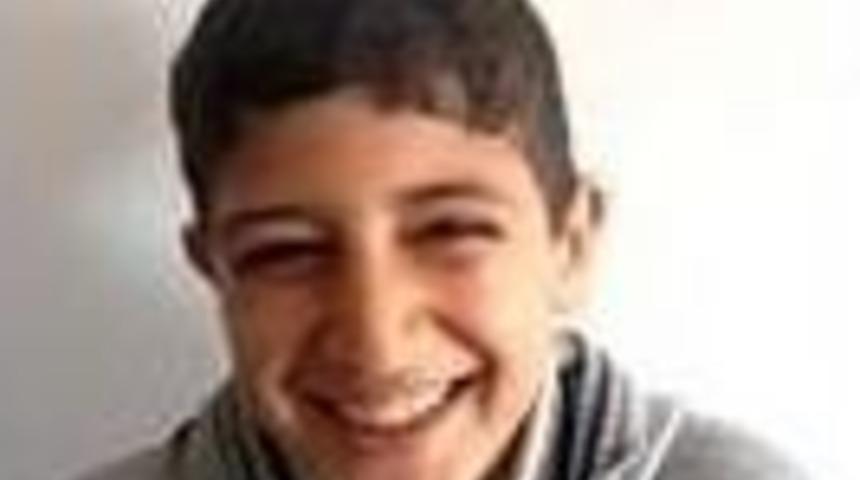 Mesut, 23 Nisan &Ccedil;ocuk Bayramını G&ouml;remedi