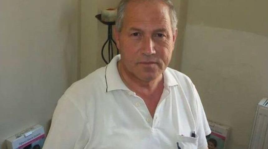 Mersin Basınının Acı G&uuml;n&uuml;