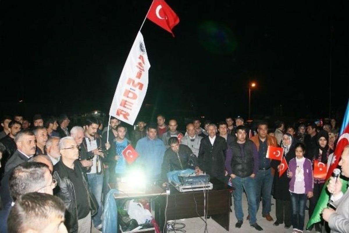 Asimder&rsquo;den &lsquo;soykırım&rsquo; İddialarına Tepki