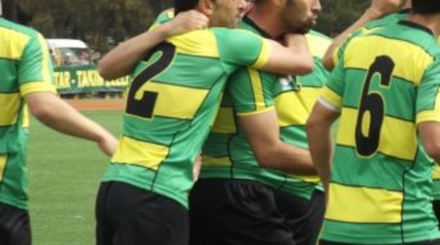 S&ouml;ylemez: &ldquo;mutlu Son &Ccedil;ok Yakın&rdquo;