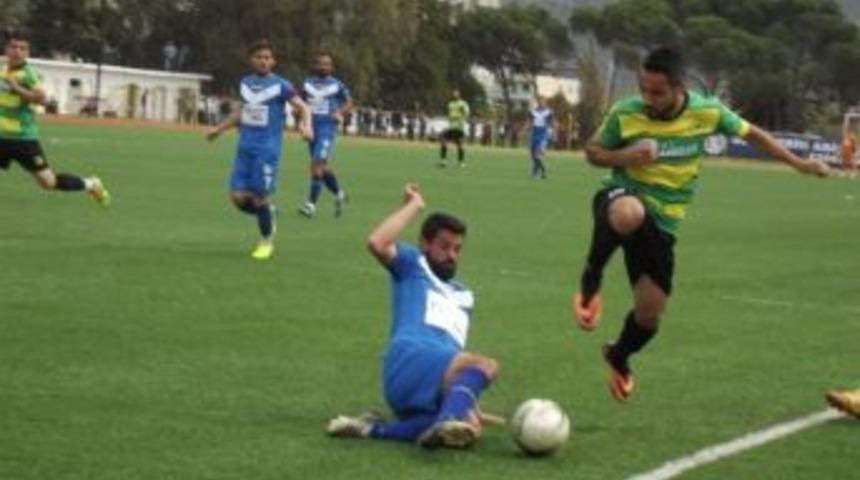 &Ccedil;ine Madranspor, Menderes&rsquo;i İstedi