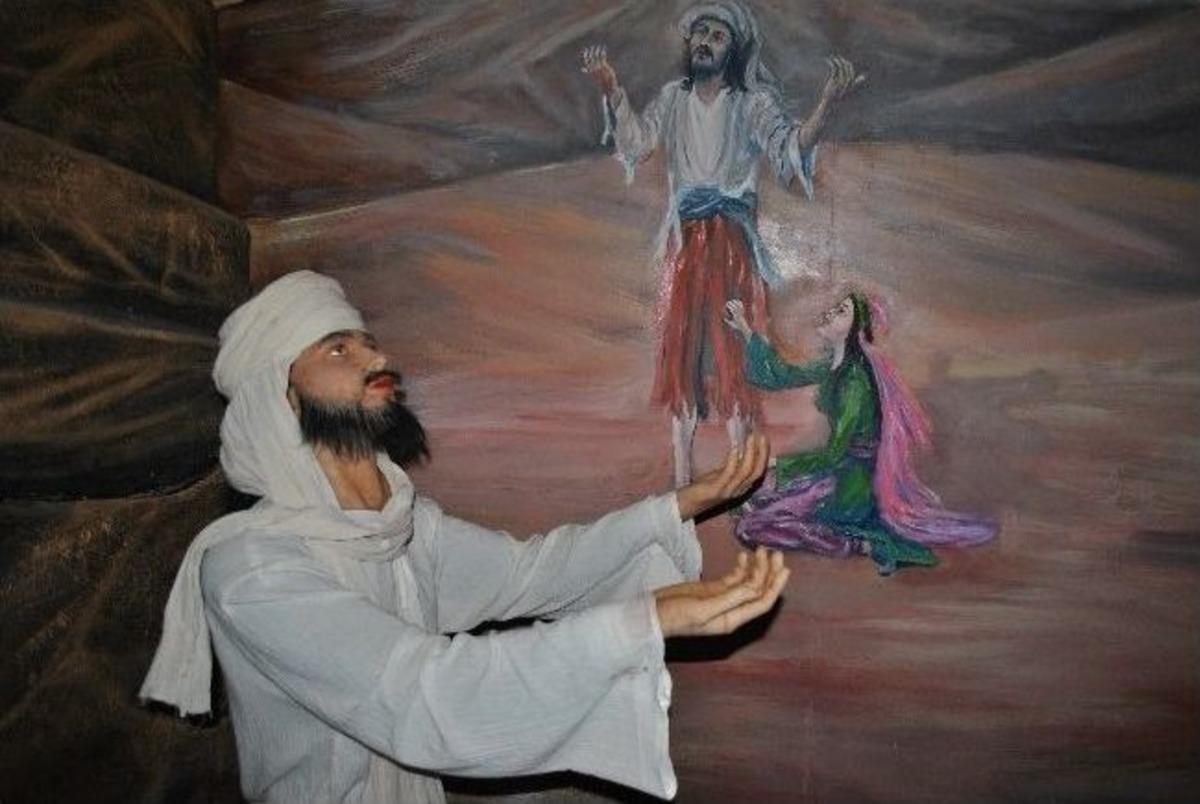 Herkesin 'aşık' Olduğu M&uuml;ze