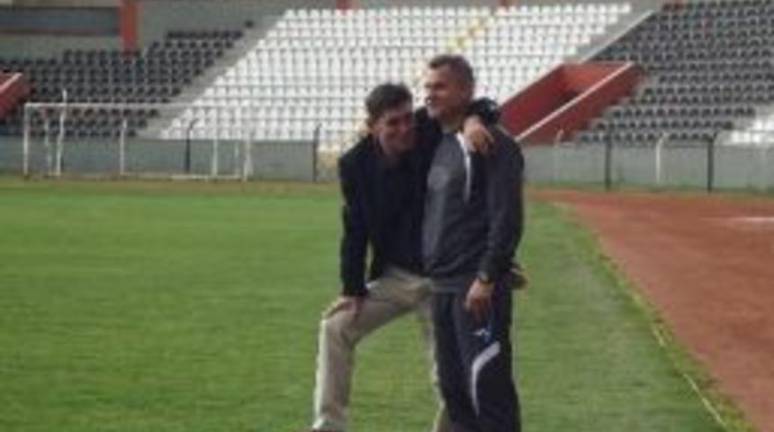 Bayırlı: &ldquo;dışarıdan G&ouml;r&uuml;nd&uuml;ğ&uuml; Gibi Değil&rdquo;