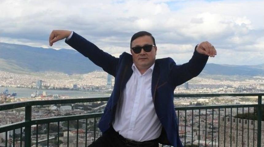 (&ouml;zel Haber) Karadeniz Dansı Gangnam Style&rsquo;ı Tahtından Edecek