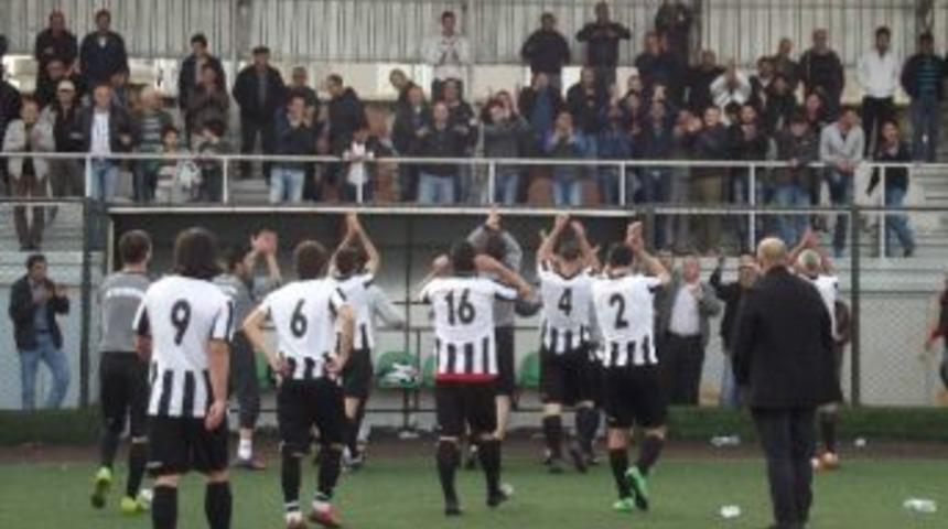 Aydınspor'da Hedef 100 Gol