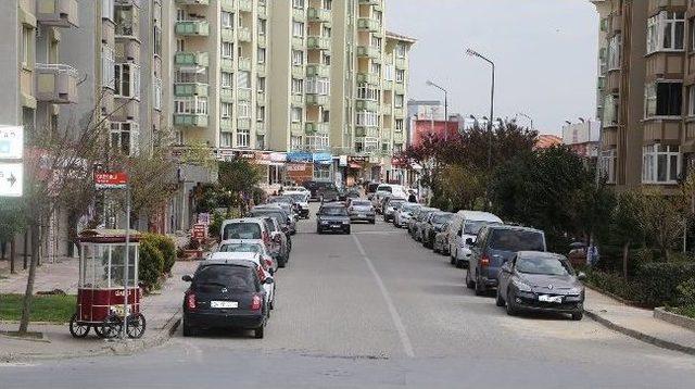 B&uuml;y&uuml;k&ccedil;ekmece&rsquo;ye Fashion Street 1