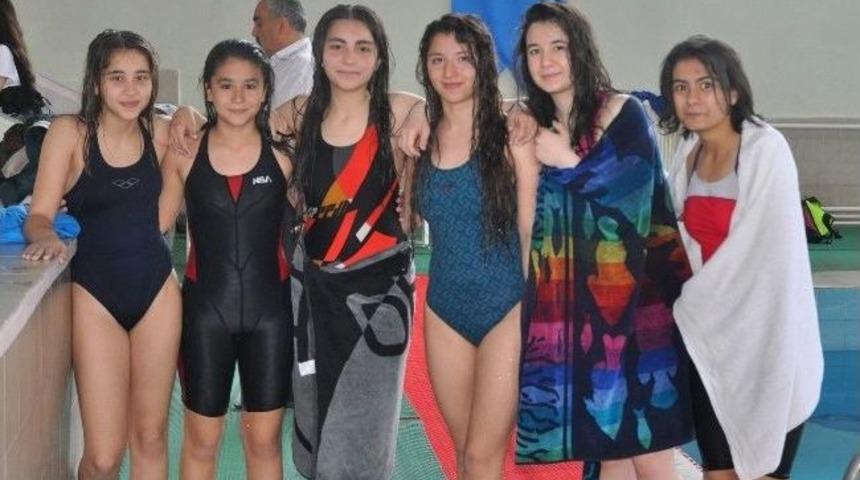 Malatya Kayısı Sutopu Ligi