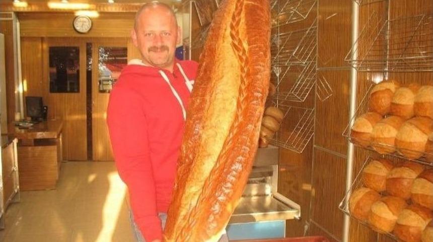 Adam Boyu Ekmek