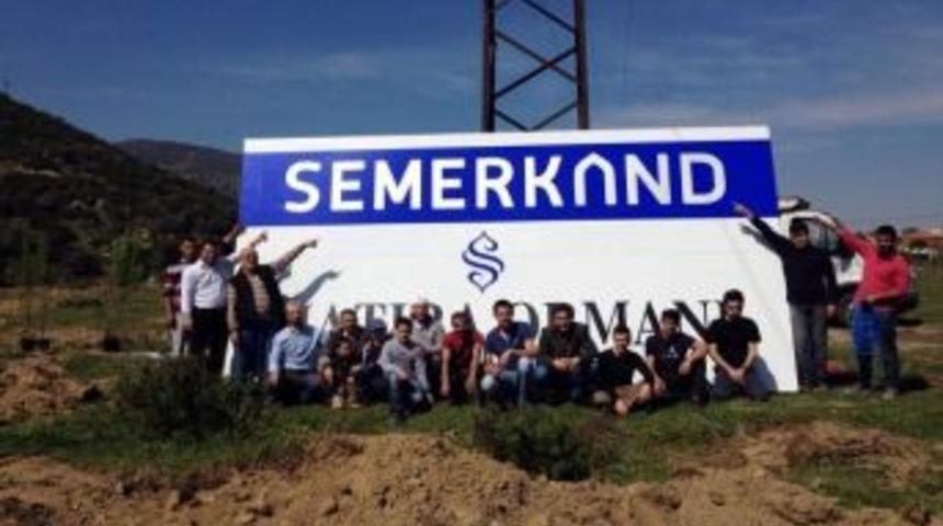 Aydın&rsquo;da &ldquo;muhabbet Gecesi&rdquo; D&uuml;zenlenecek