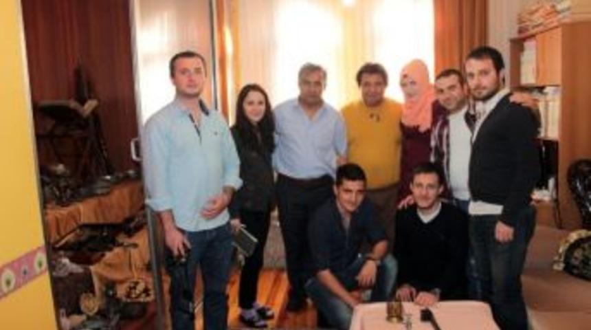 Kurduğu M&uuml;ze, Karadeniz Tarihine Işık Tutacak