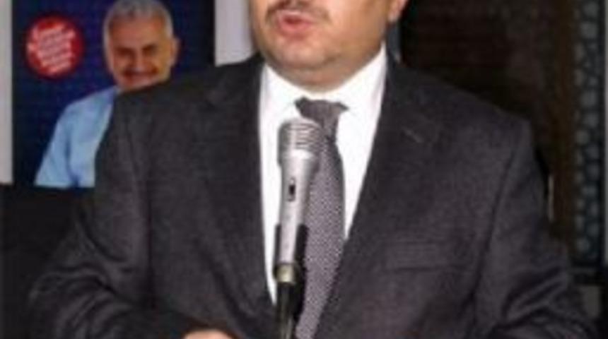&Ccedil;iğli'nin Chp'li Başkanına Ak Partili Adaydan Tepki!
