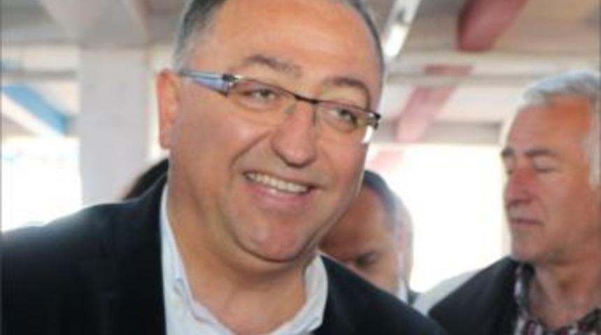Vefa Salman: Hodri Meydan