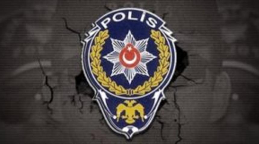 Elazığ İstihbarat Şube M&uuml;d&uuml;r&uuml; A&ccedil;ığa Alındı