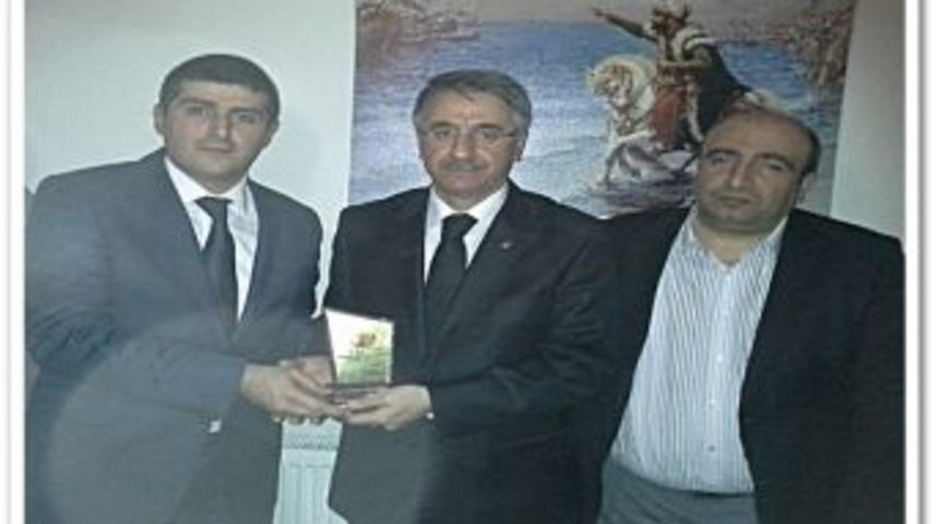 10. Genel Kurulu Ankara'da Yapılacak