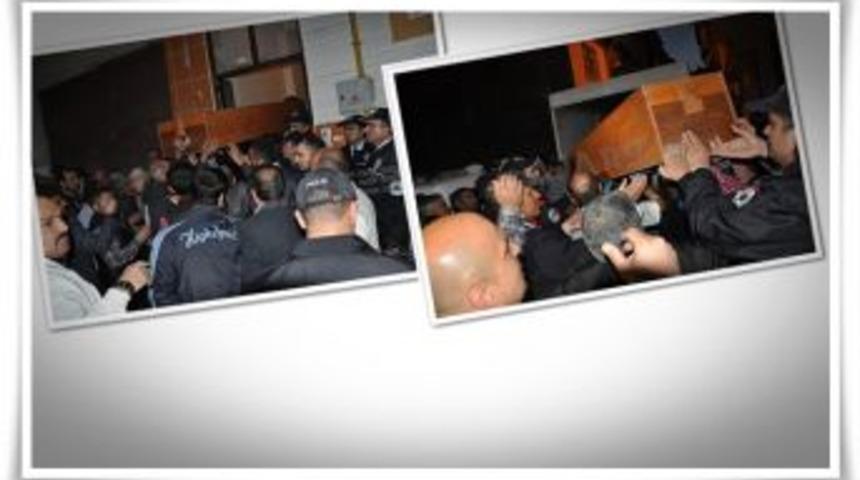 Elazığ'da Yaşlı Karı Koca Evlerinde &Ouml;l&uuml; Bulundu