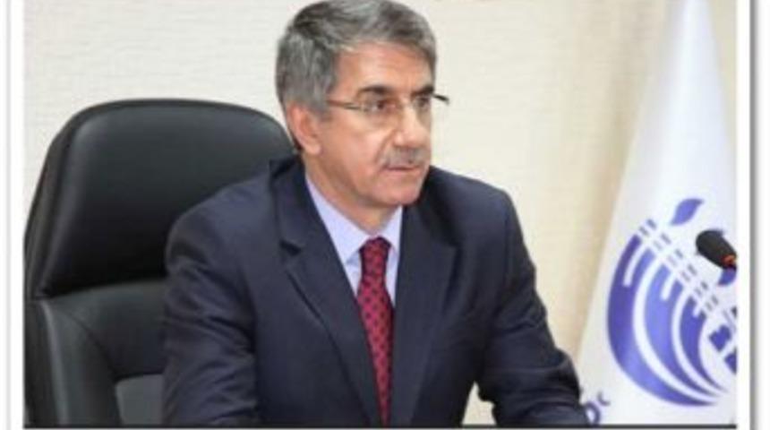 Elazığ Belediyesi Y&ouml;netim kadrosunda değişiklik