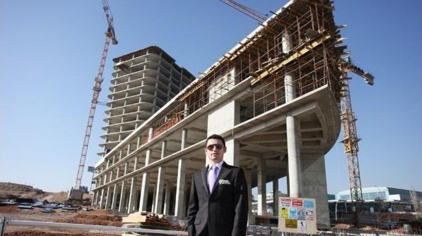 Besa Kule&rsquo;de Kiralama Başladı