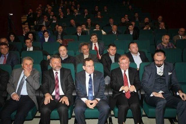 &ldquo;kredi Kayıt B&uuml;rosu İle Ticarette Riskleri Azaltın&rdquo; 1