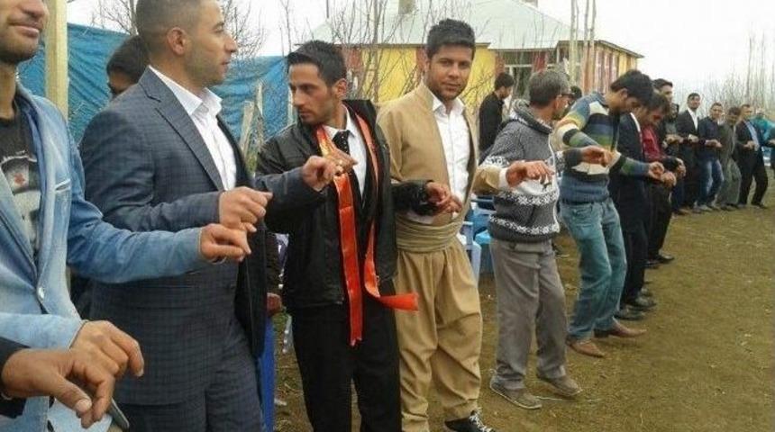 Engelliler D&uuml;ğ&uuml;nde Bir Araya Geldi